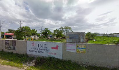 Institute Of Modern Spanish en Mérida