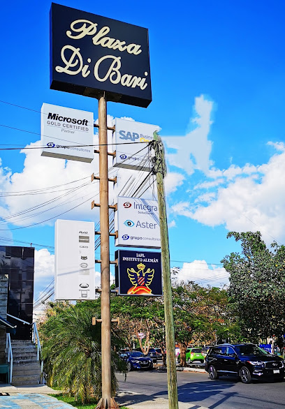 Instituto Alemán en Mérida