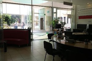 Instituto Angloamericano de Puebla Sc en Puebla