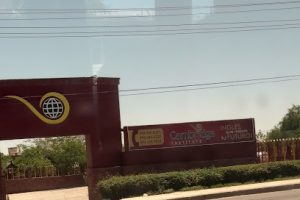 Instituto Bicultural de La Frontera, A.C. en Reynosa