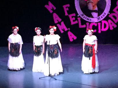 Instituto Bilingüe Jaime Nunó en Juárez