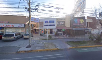 Instituto Birmingham en Aguascalientes