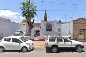 Instituto Buckley en Saltillo