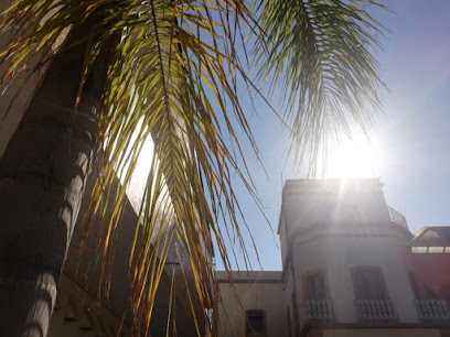 Instituto Cultural Mexicano Norteamericano de Jalisco en Guadalajara