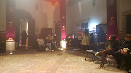 Instituto Cultural Mexicano Norteamericano de Michoacan, A.C. en Morelia