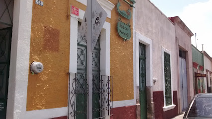Instituto Hygelac en Morelia