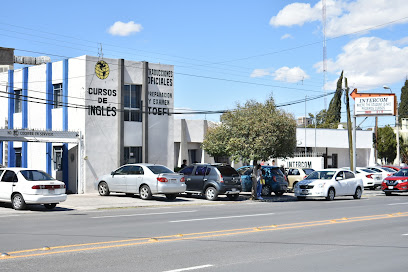 Instituto Intercom en Chihuahua