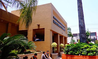 Instituto Mexicano Norteamericano de Relaciones Culturales - Centro en Monterrey