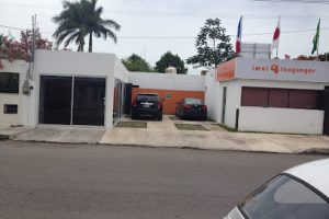 Instituto Multicultural de Idiomas Imci Languages en Mérida