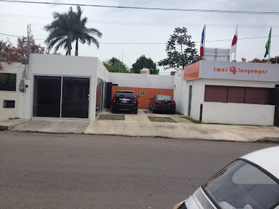 Instituto Multicultural de Idiomas Imci Languages en Mérida