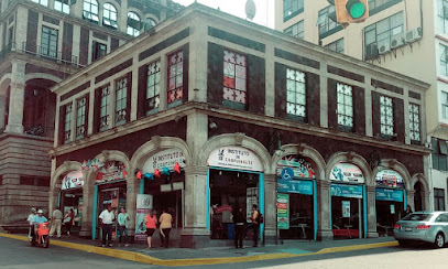 Instituto de CompuInglés de Oriente en Cuernavaca