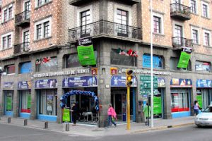 Instituto de CompuInglés de Oriente en Puebla