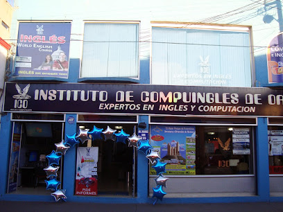 Instituto de CompuInglés de Oriente en Texcoco
