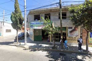 Instituto de Idiomas Puebla Ac en Puebla