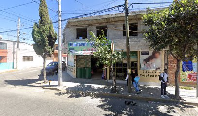 Instituto de Idiomas Puebla Ac en Puebla
