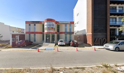 Instituto de Lenguas Extranjeras Escuela de Idiomas en Pachuca
