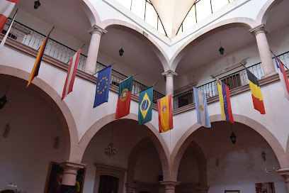 Instituto de Lenguas Internacionales en Aguascalientes