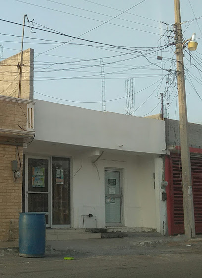 Integral Education System en Reynosa