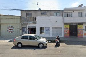 Integral English School en Puebla