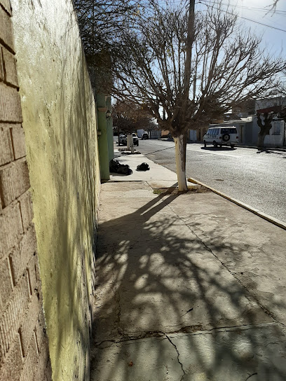 Intensive English Language And Translation Center en Juárez