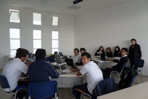 Inter American Hall English School en Puebla