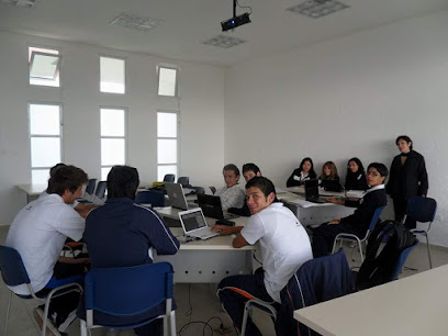 Inter American Hall English School en Puebla