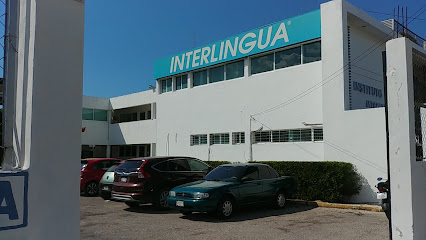 Interlingua Zona Dorada en Mérida