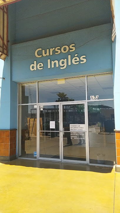 Interlingua en Tijuana