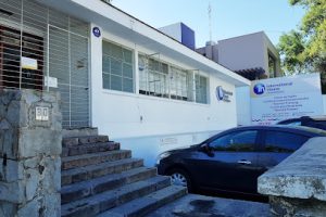 International House Guadalajara en Guadalajara