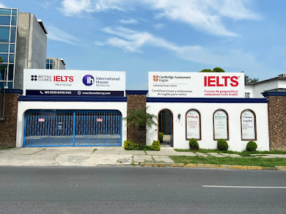 International House Monterrey en Monterrey