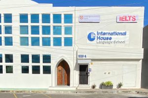 International House Veracruz | Escuela de Inglés | Cursos de Inglés en Veracruz