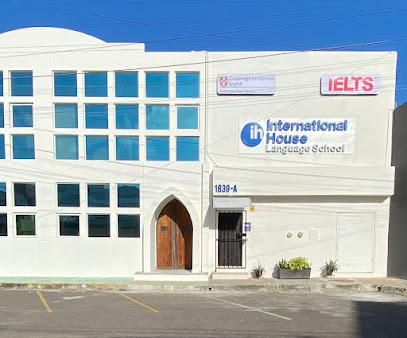 International House Veracruz | Escuela de Inglés | Cursos de Inglés en Veracruz