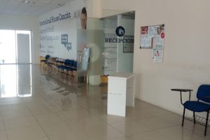 International House en Cancún