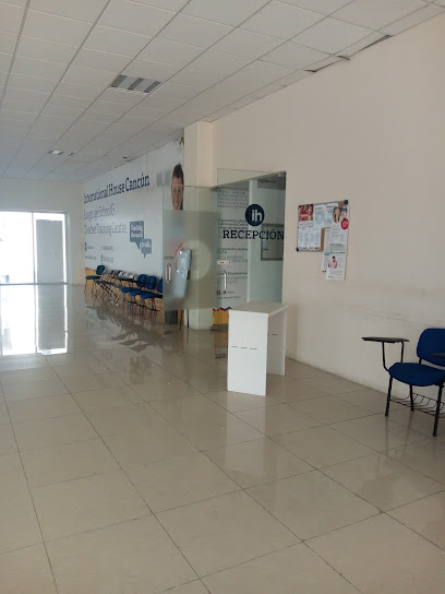 International House en Cancún