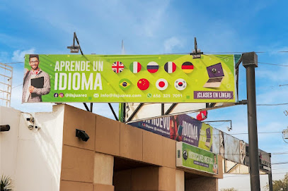 International Language School en Juárez