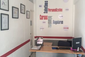 International Languages Center en Puebla