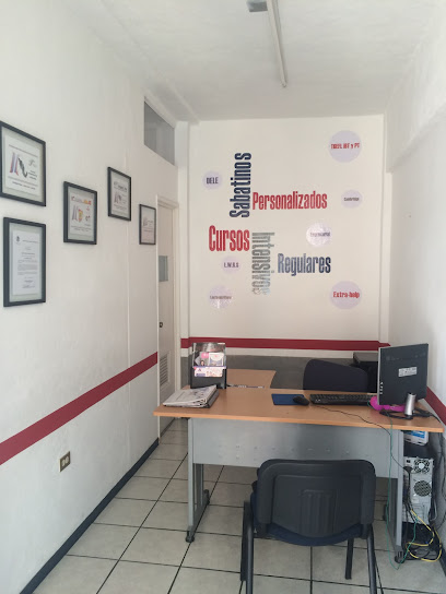 International Languages Center en Puebla