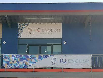 Iq English Corregidora en Querétaro
