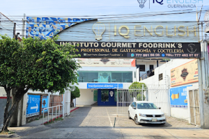 Iq English Cuernavaca en Cuernavaca