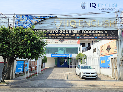 Iq English Cuernavaca en Cuernavaca