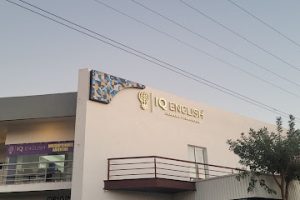 Iq English Merida en Mérida
