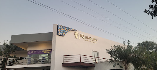 Iq English Merida en Mérida