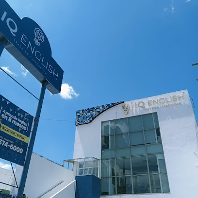 Iq English Monterrey Sur en Monterrey
