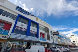 Iq English Pachuca Sur en Pachuca
