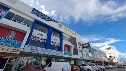 Iq English Pachuca Sur en Pachuca