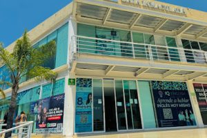 Iq English Querétaro Norte en Querétaro