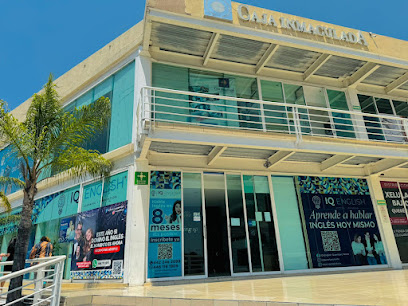 Iq English Querétaro Norte en Querétaro