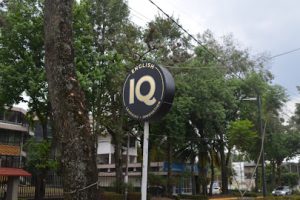 Iq English Xalapa en Xalapa