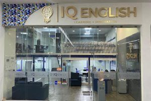 Iq English Xanat en Xalapa