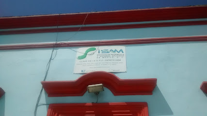 Isam en Oaxaca de Juárez